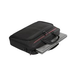 TARGUS 13"-14" Topload Classic Case, Black