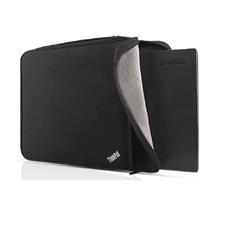 Lenovo 12" Carrying Case (Sleeve), Black