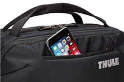 Thule Subterra Boarding Bag, up to 15.6" Laptop, Black