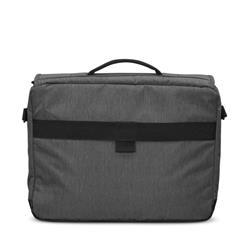 SAMSONITE Modern Utility 15.6" Messenger Bag, Charcoal Heather