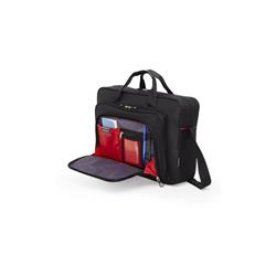 Swiss Gear 17.3" Business Case with Tablet Pocket, black