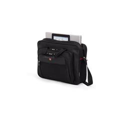 Swiss Gear 17.3" Business Case with Tablet Pocket, black