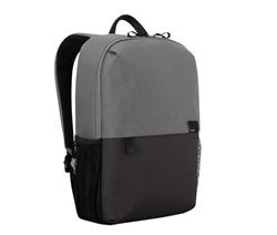 Targus 15.6" EcoSmart Sagano Campus Backpack, Two Tone Grey