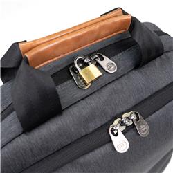 PKG Riverdale 11L Messenger bag