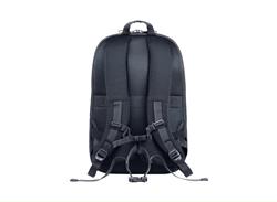 HP Travel Plus 30L 17'' Laptop Backpack, Black