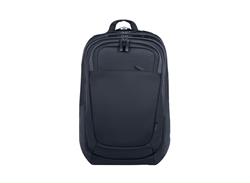 HP Travel Plus 30L 17'' Laptop Backpack, Black