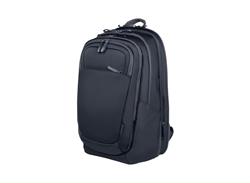 HP Travel Plus 30L 17'' Laptop Backpack, Black