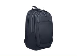 HP Travel Plus 30L 17'' Laptop Backpack, Black