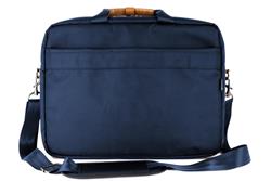 PKG Jarvis 14L Navy District Messenger bag