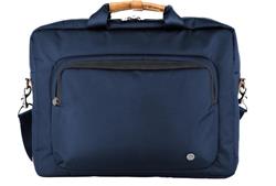 PKG Jarvis 14L Navy District Messenger bag