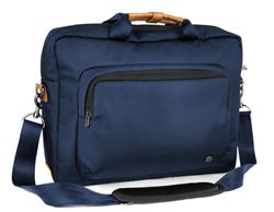 PKG Jarvis 14L Navy District Messenger bag