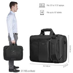 EVERKI Versa Premium Laptop Bag 17.3"