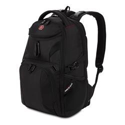 Sac à dos pour ordinateur portable SwissGear 14 po, noir