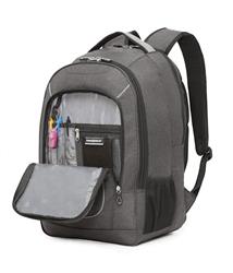 Swiss Gear 17.3" Computer Backpack, Dark Grey