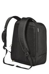 Swiss Gear 17.3" Laptop and Tablet Backpack, Black(Open Box)