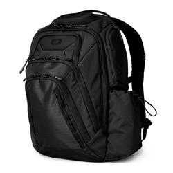 OGIO RENEGADE PRO Backpack, 17" Laptop Compatible, Black