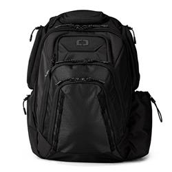 OGIO RENEGADE PRO Backpack, 17" Laptop Compatible, Black