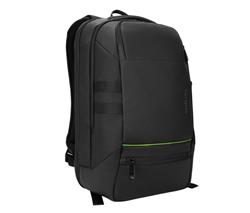 TARGUS 15.6 inch Balance EcoSmart Checkpoint-Friendly Backpack, Black(Open Box)