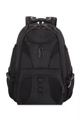 Swiss Gear  17.3" Computer Scansmart Backpack, Black