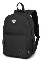 ROOTS 15.6" Computer Backpack, Black