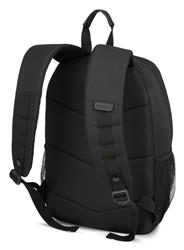 ROOTS 15.6" Computer Backpack, Black