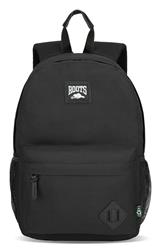 ROOTS 15.6" Computer Backpack, Black