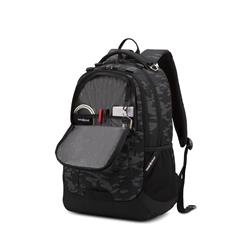 Swiss Gear 15.6'' Laptop Backpack, Camouflage