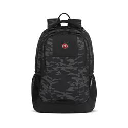 Swiss Gear 15.6'' Laptop Backpack, Camouflage