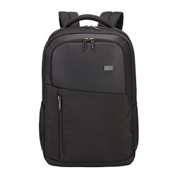 Case Logic 15.6'' Propel Laptop Backpack, Black