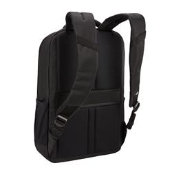 Case Logic 15.6'' Propel Laptop Backpack, Black