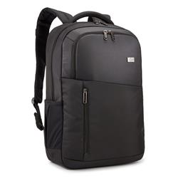 Case Logic 15.6'' Propel Laptop Backpack, Black