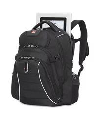 Swiss Gear 17.3" Computer Backpack, Black