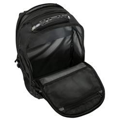 TARGUS 15-16” Drifter Essentials Backpack, Black