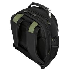 TARGUS 15-16” Drifter Essentials Backpack, Black