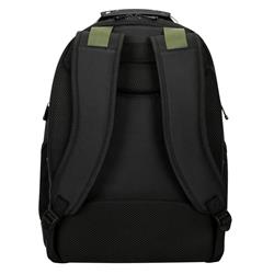 TARGUS 15-16” Drifter Essentials Backpack, Black