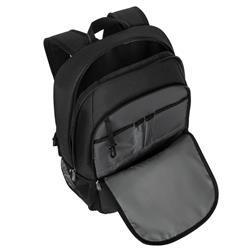 TARGUS 15-16" Modern Classic Backpack- Black