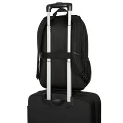 TARGUS 15-16" Modern Classic Backpack- Black