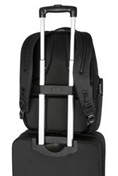 TARGUS 15"-16" Mobile Elite Checkpoint-Friendly Backpack, Black