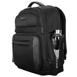 TARGUS 15"-16" Mobile Elite Checkpoint-Friendly Backpack, Black