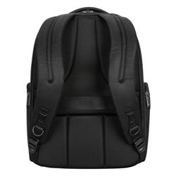 TARGUS 15"-16" Mobile Elite Checkpoint-Friendly Backpack, Black