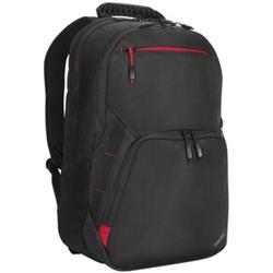 Lenovo Essential Plus 15.6'' Carrying Case Rugged Backpack, Black