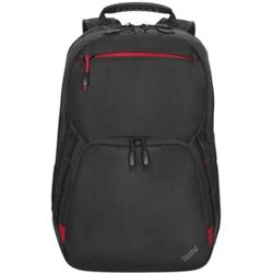 Lenovo Essential Plus 15.6'' Carrying Case Rugged Backpack, Black