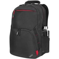 Lenovo Essential Plus 15.6'' Carrying Case Rugged Backpack, Black