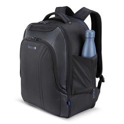 NEXTECH 17.3" Business Backpack with Laptop Compartment - NXT005