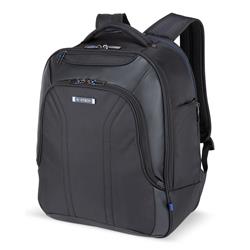 NEXTECH 17.3" Business Backpack with Laptop Compartment - NXT005