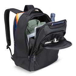 NEXTECH 17.3" Business Backpack with Laptop Compartment - NXT005