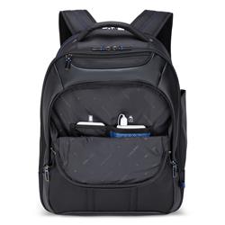 NEXTECH 17.3" Business Backpack with Laptop Compartment - NXT005