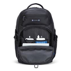 NEXTECH 17.3" Business Backpack with Laptop Compartment - NXT006