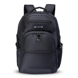 NEXTECH 17.3" Business Backpack with Laptop Compartment - NXT006