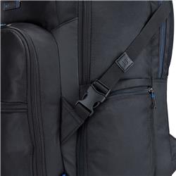 NEXTECH 17.3" Business Backpack with Laptop Compartment - NXT006